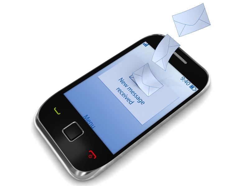 Why your call center needs “TEXT” solutions!