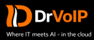 DrVoIP – AWS Cloud Solutions