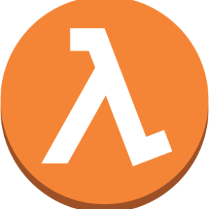 AWS Lambda logo