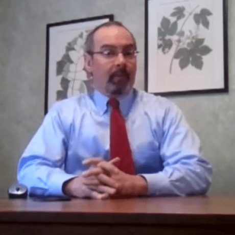 Interview video preview