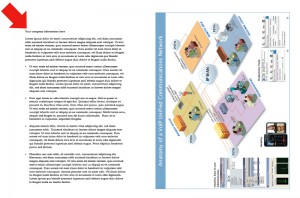 Sample pages from the VoIP Systems Planning Guide